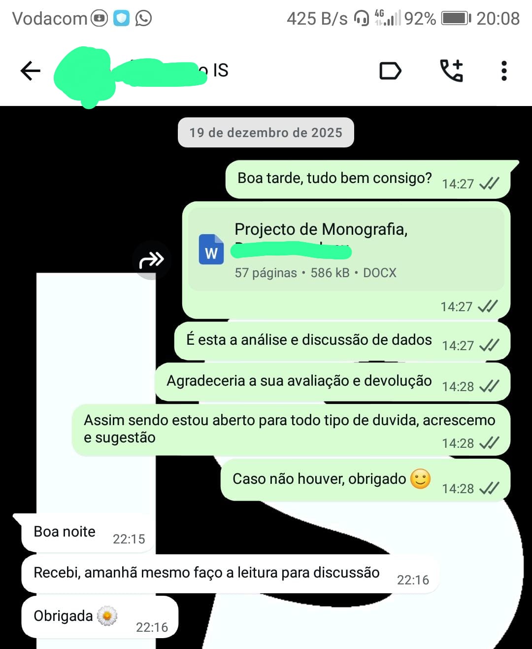 Ciências Políticas
